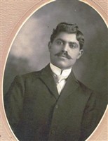 James Sigismondo Calandra
