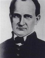 James Silas Calhoun James Silas Calhoun