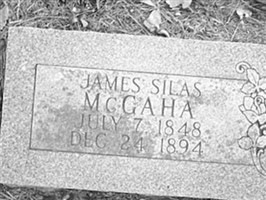 James Silas McGaha