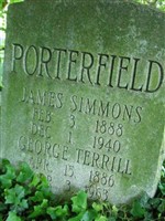 James Simmons Porterfield