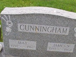 James Simon "Jim" Cunningham James Simon "Jim" Cunningham