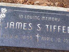 James Simon Tiffee