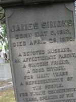 James Simons