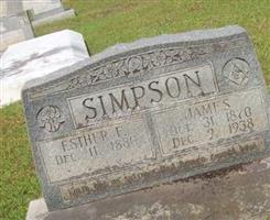James Simpson