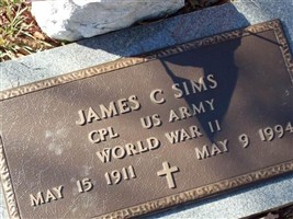 James Sims James Sims