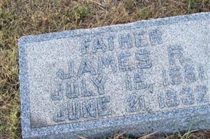 James Sipe