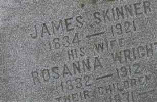 James Skinner
