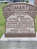 James Smart