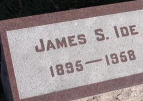 James Smith Ide James Smith Ide