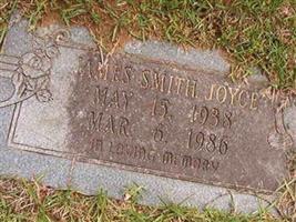 James Smith Joyce