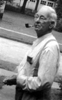 James Sollie Witcher James Sollie Witcher