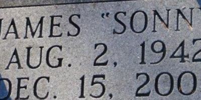 James "Sonny" Hatcher James "Sonny" Hatcher