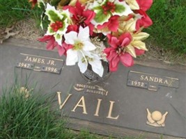 James F "Sonny" Vail Jr.