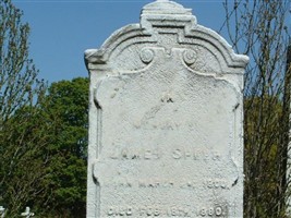 James Speer