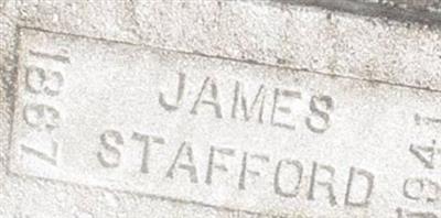James Stafford