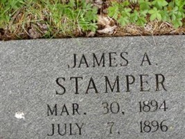 James Stamper James Stamper