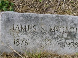 James Stanfield McGloin