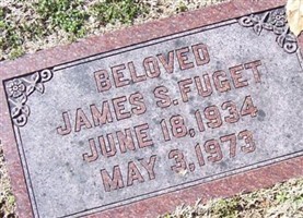 James Stanley Fuget James Stanley Fuget