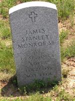 James Stanley Monroe, Sr