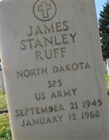 James Stanley Ruff