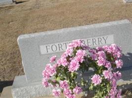 James Stem Fortenberry