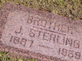 James Sterling Grant James Sterling Grant