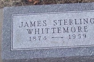 James Sterling Whittemore
