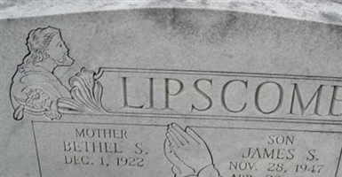 James Stewart Lipscomb