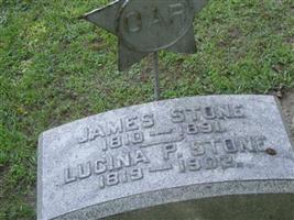 James Stone