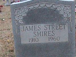 James Street Shires