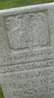 James Summers James Summers