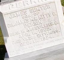 James Sumter Perrin