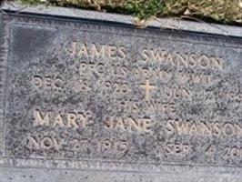 James Swanson