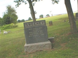 James Sweeney
