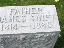 James Swift James Swift