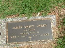 James Swift Parks James Swift Parks
