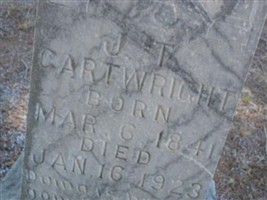 James T Cartwright James T Cartwright