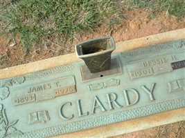 James T Clardy James T Clardy