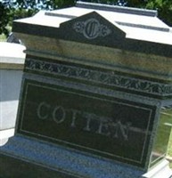 James T Cotten James T Cotten