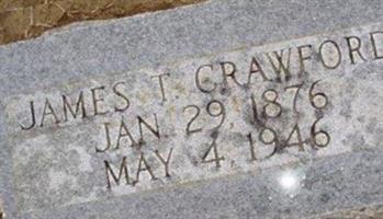 James T. Crawford