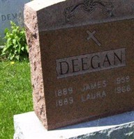 James T Deegan, Jr James T Deegan, Jr