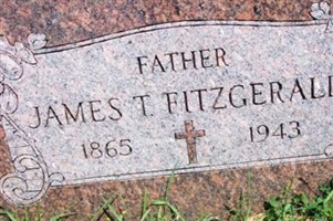 James T. Fitzgerald James T. Fitzgerald
