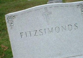 James T Fitzsimonds James T Fitzsimonds