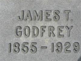 James T Godfrey