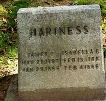 James T Hartness