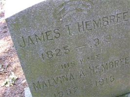 James T. Hembree