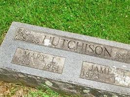 James T. Hutchison