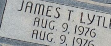 James T Lytle James T Lytle