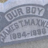 James T Maxwell James T Maxwell