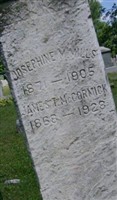 James T. McCormick James T. McCormick